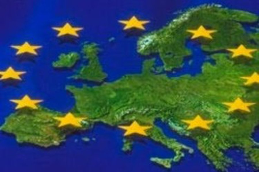 Новая экономическая стратегия «Европа 2020» заменит действующую Лиссабонскую стратегию ЕС

 - В Мире