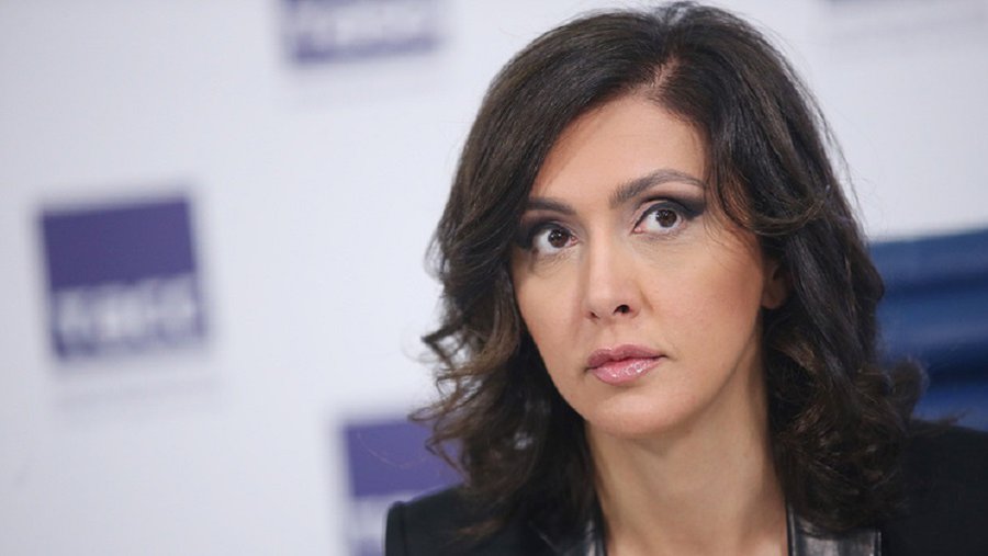 Глава "Роскино" заявила, что подвергалась домогательствам со стороны Харви Вайнштейна - Кино и искусство