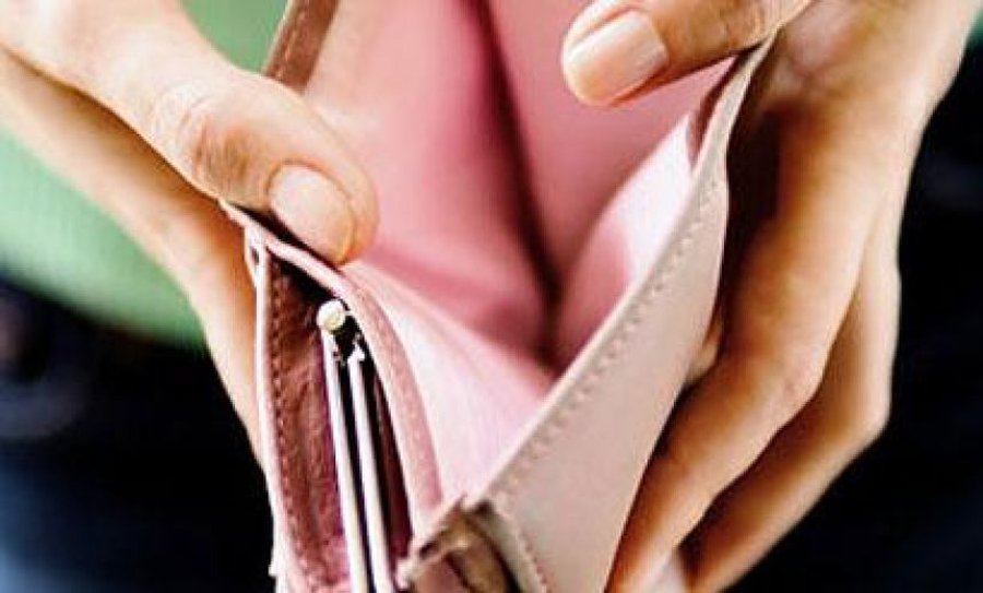 Один житель Литвы в среднем был должен иностранным кредиторам 11,1 тыс. литов - Литва и страны Балтии