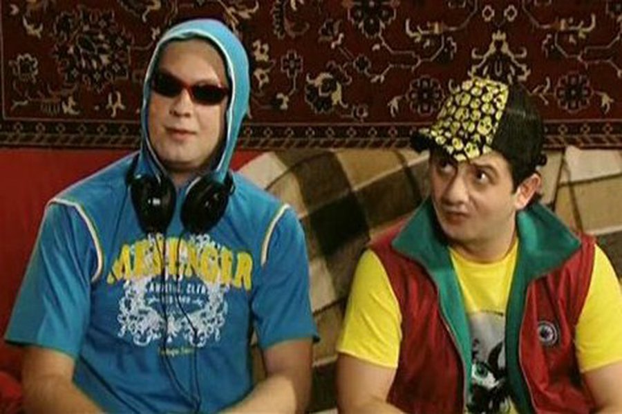 Мартиросян объявил о закрытии проекта «Наша Russia» - Культурные и спортивные мероприятия