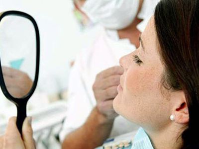 197 лет первой пластической операции - Хобби, отдых и развлечения