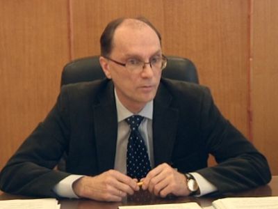 Юркшус с 5 февраля покинет пост главы ИАЭС
 

 - Энергетика