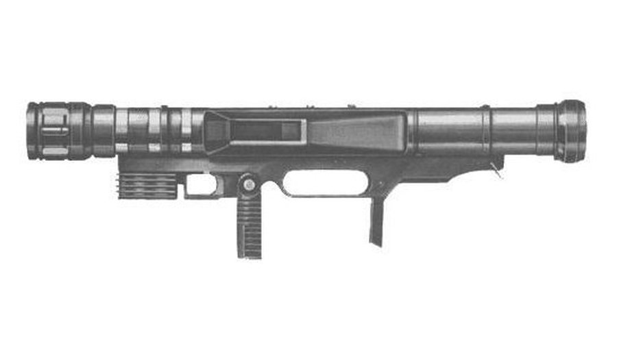 В России рыбак выловил из пруда гранатомет в боевом состоянии - Хобби, отдых и развлечения