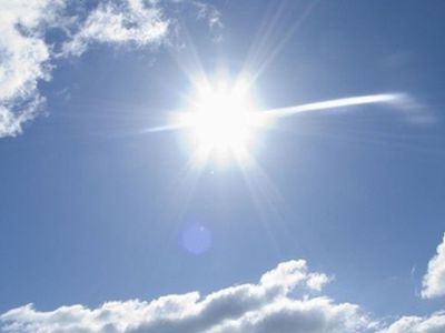 Medikai pataria saugotis karščio                 - Lietuva ir Baltijos šalys