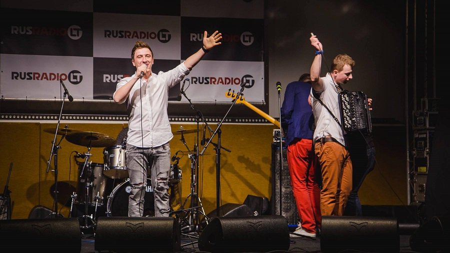 Вы слыхали, как поют "Дрозды"? - Культурные и спортивные мероприятия