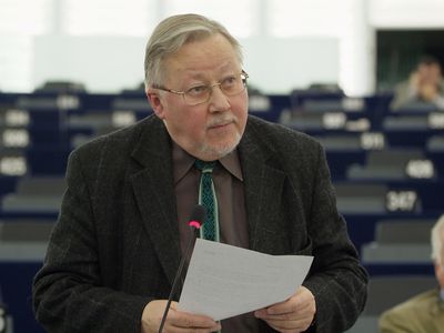 Литовские консерваторы оказались в ловушке принятого ими закона - Литва и страны Балтии