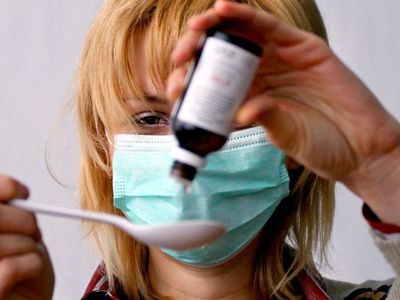 В Литве — пятая жертва гриппа в этом сезоне - Наука и здоровье