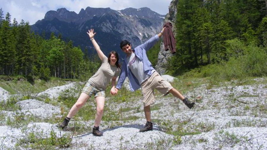 Приглашаем принять участие в фотоконкурсе «Europos piliečių meilės geografija»  - В Висагинасе