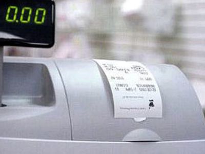 Несмотря на протесты торговцев, на рынках Литвы вводят кассовые аппараты

 - Литва и страны Балтии