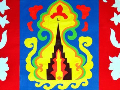 Приглашаем на День татарской культуры (добавлено видео) - В Висагинасе