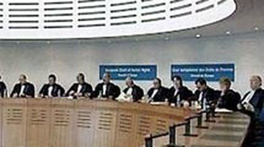 Бывший сотрудник КГБ выиграл в Страсбурге дело против Литвы - Литва и страны Балтии