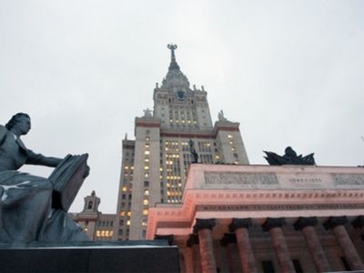 19 российских университетов вошли в топ-100 рейтинга QS - Наука и здоровье