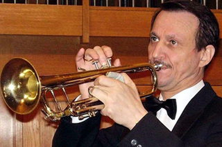 Праздничный концерт - В Висагинасе