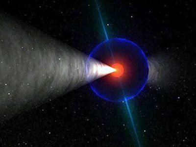 Российские ученые готовят «прорыв» в космической навигации - Наука и здоровье