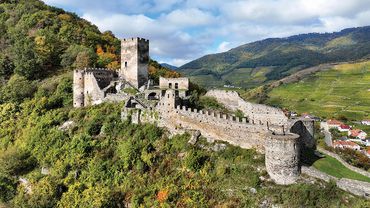 Europos kultūros paveldo apdovanojimai – “European Heritage Awards”