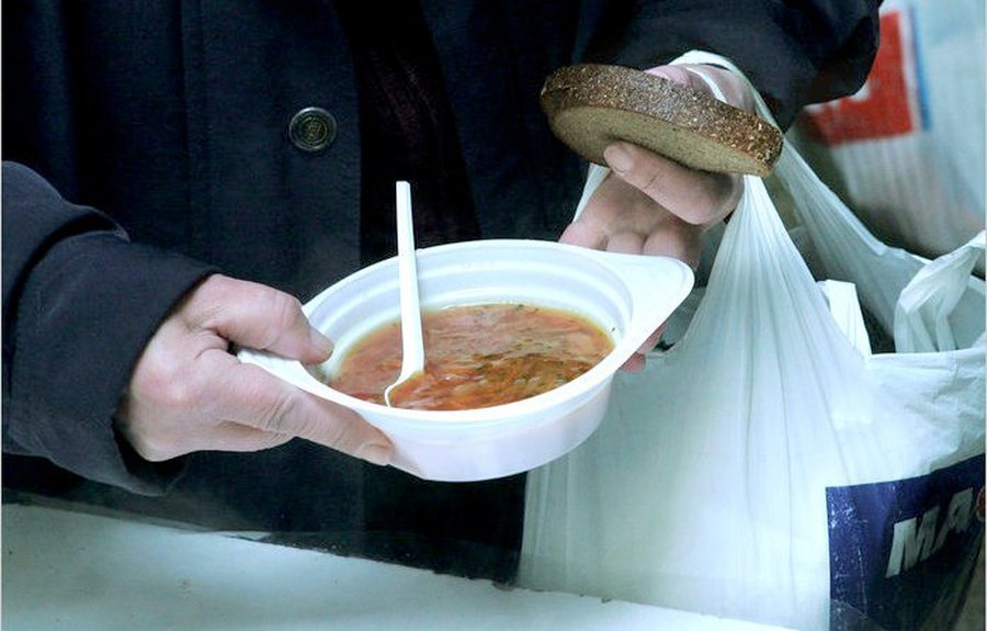 Литва — по-прежнему в числе беднейших стран ЕС
                                 - Литва и страны Балтии