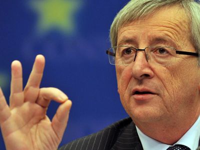 Евросоюз возглавит «отец еврозоны» - В Мире