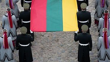 Литва приветствует резолюцию "Черной ленты" Конгресса США