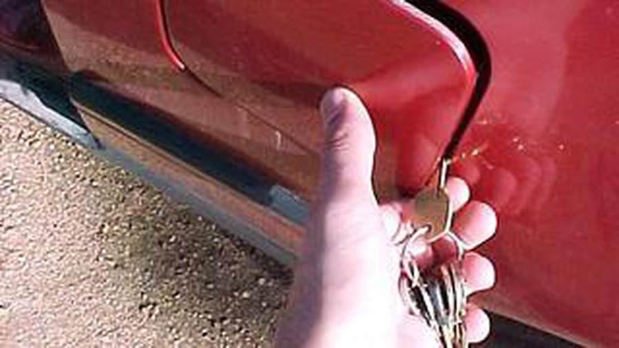 Сводка криминальных происшествий за период с 21 по 23 сентября
 - Происшествия и криминал