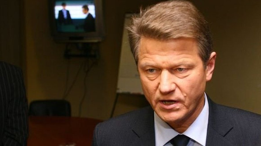 Борьба за продление Игналинской АЭС началась изнутри Европарламента - Энергетика