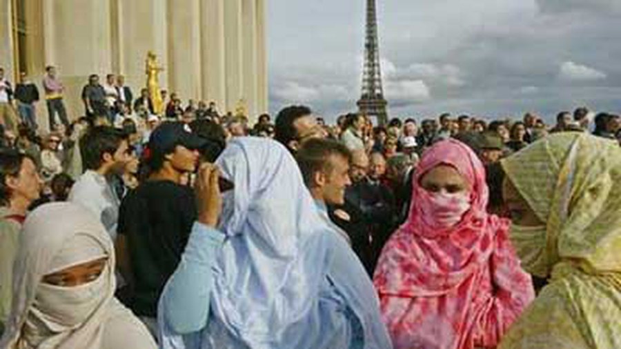 Когда Европа поймет, что стала мусульманской - В Мире