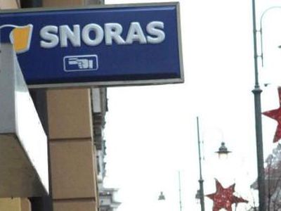 „Snorui“ pateikta per 25,5 tūkst. kreditorių paraiškų - Lietuva ir Baltijos šalys