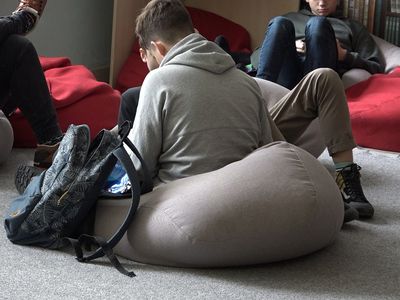 В Висагинасе создаются «школы всего дня» - Служба региональных новостей