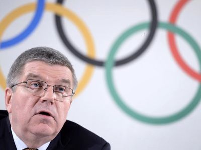 МОК выделит $10 млн на борьбу с допингом - В Мире