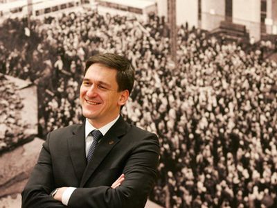 Стали известны источники резкого обогащения министра хозяйства Литвы

 - Литва и страны Балтии