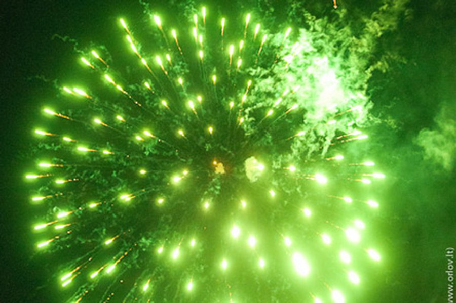 ТЦ DOMINO отпраздновал свое 3-х летие!                                                                                                                 - Реклама