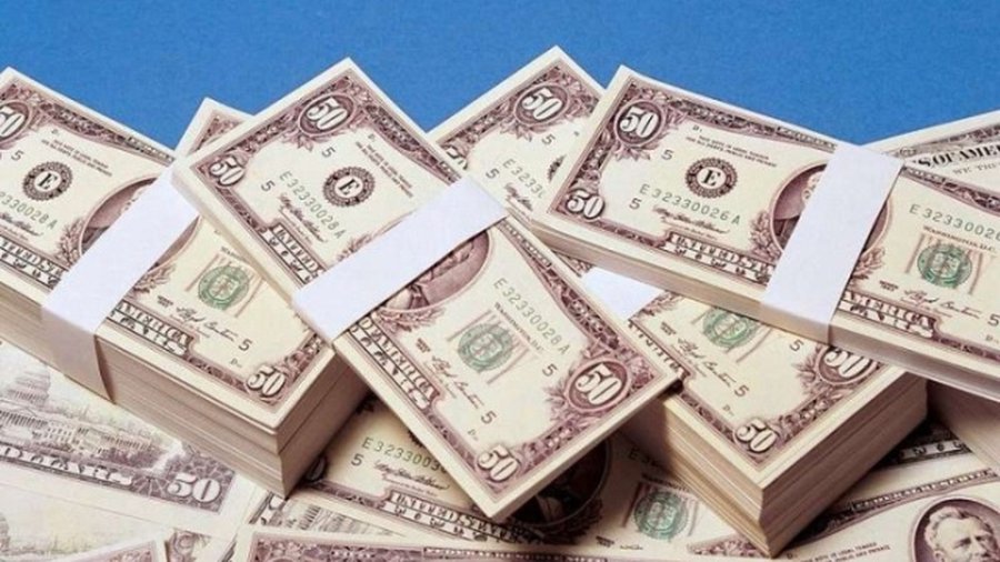 Жители Земли разбогатели на 5,7 триллиона долларов - В Мире