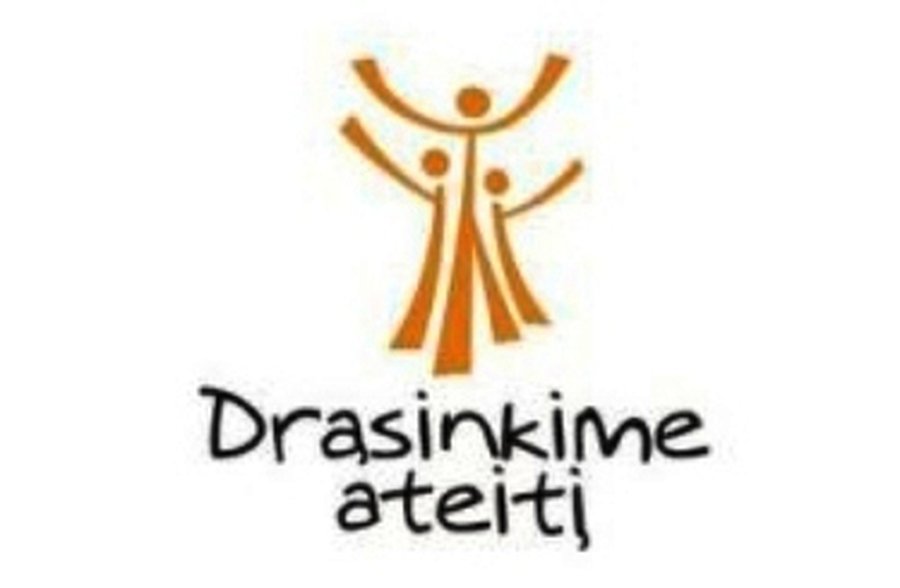 Где родился, там и пригодился                                                                                                                          - В Висагинасе