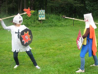 1410. Проект или дата? - В Висагинасе