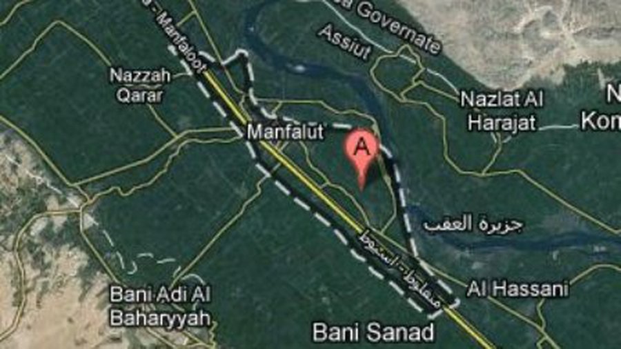 При столкновении поезда с автобусом в Египте погибли 47 детей - В Мире