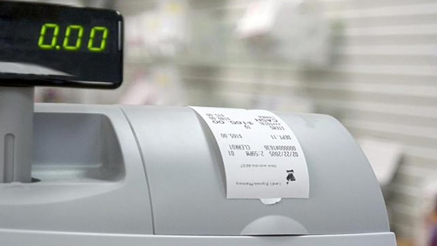 Власти Литвы будут приучать жителей страны требовать чеки - Литва и страны Балтии