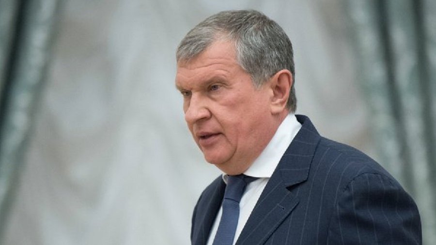 Глава «Роснефти»: $ 40 — истинная цена нефти - Экономика и бизнес