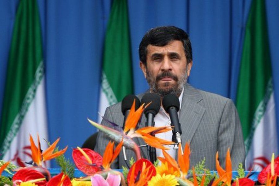 Ахмадинежад: Капитализм зашел в тупик, нужен новый мировой порядок                                 - В Мире