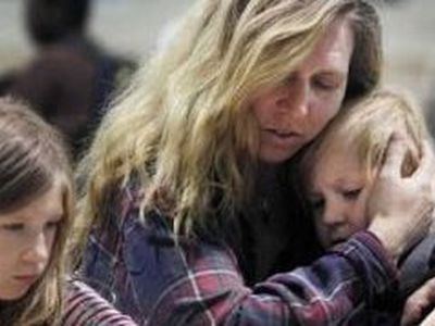 В США рекордно выросло число семей, сталкивающихся с угрозой голода - В Мире