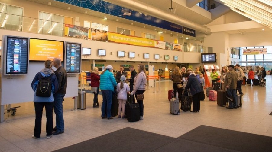 Демограф: растет рождаемость и количество возвращающихся из Финляндии уроженцев Эстонии - Литва и страны Балтии