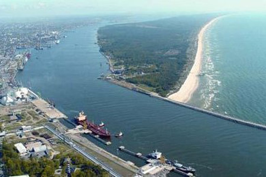 Этнические русские, проживающие в Литве, тяготеют к русскому языку и культуре - Литва и страны Балтии