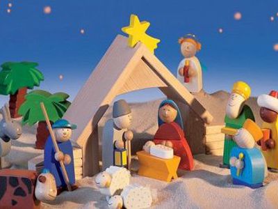 Kalėdų išvakarės - Kūčios                 - Lietuva ir Baltijos šalys