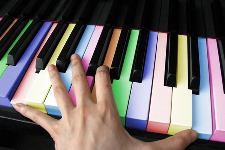 Необычное рядом - Наука и здоровье