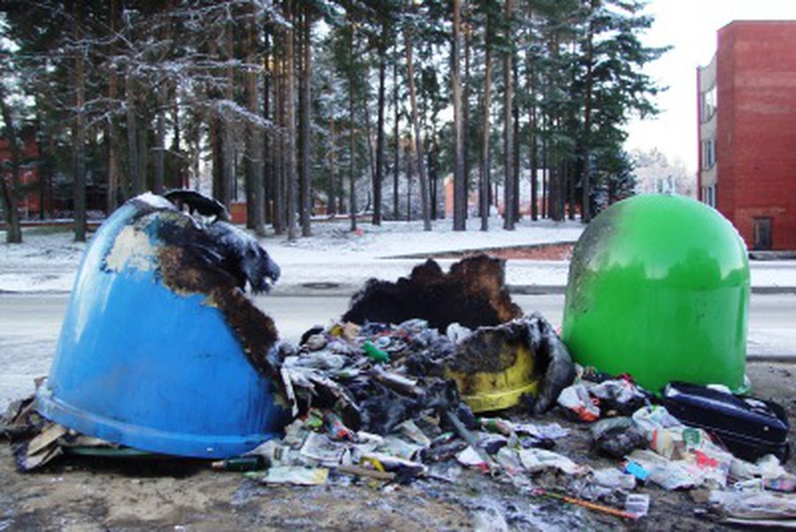 Новый год глазами cтражей порядка                                                                                                                      - Происшествия и криминал