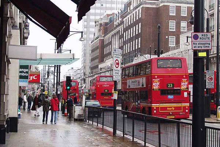 Рабочие руки и умы из Литвы все активнее «утекают» в Великобританию
	 - Литва и страны Балтии