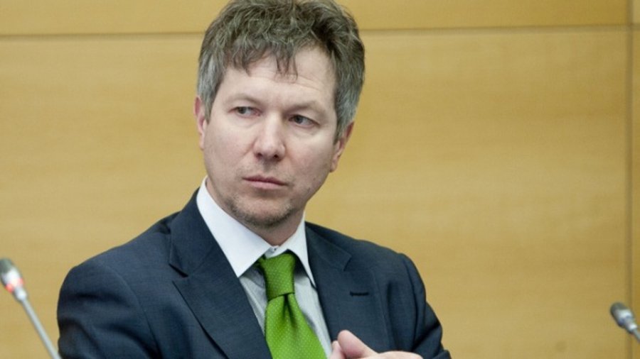 Эксперт: такого напряжения в отношениях с Россией еще не было - В Мире