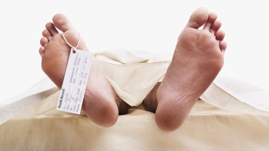 Под Славянском нашли труп местного депутата - В Мире