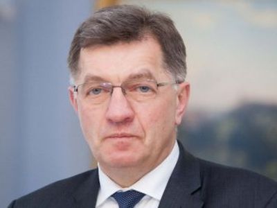 К нам едет премьер - В Висагинасе