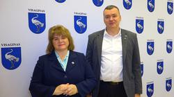 В Рождество желаем главного! (видео)