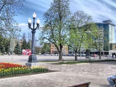 Работник Даугавпилсского самоуправления знает только 3 слова на госязыке - Литва и страны Балтии