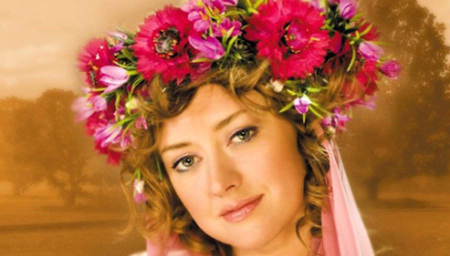 Приглашает праздник белорусской песни - В Висагинасе